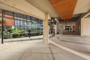 QAS Kedron Clinical Hub