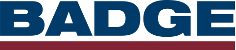 BADGE Constructions logo