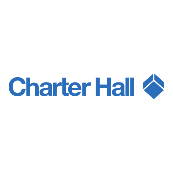 Charter Hall logo