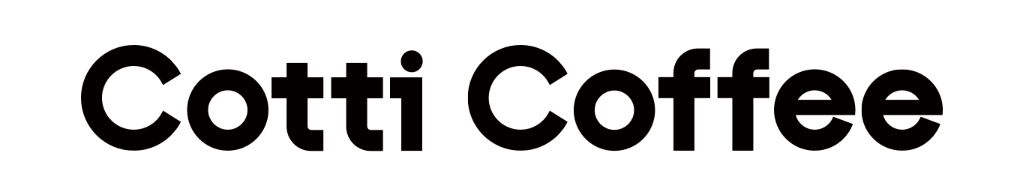 Cotti Coffee logo