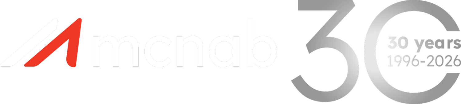 McNab Construction logo