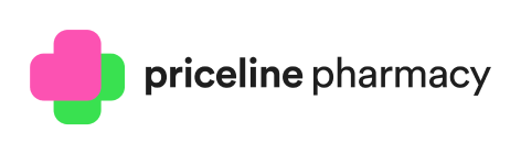 Priceline Pharmacy logo